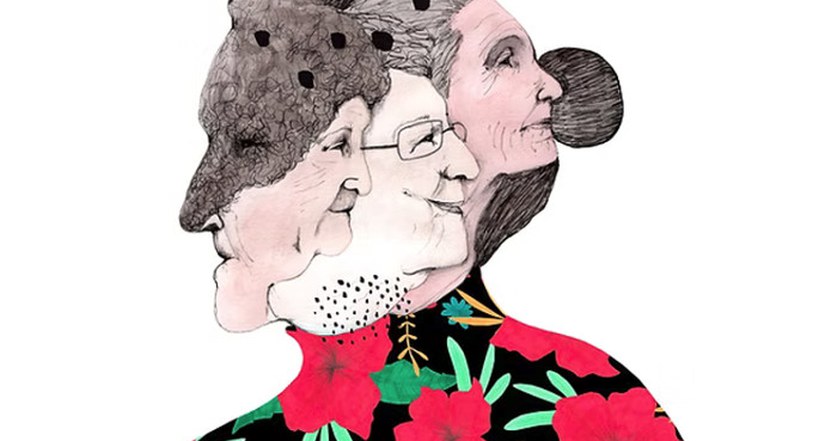 “80 Abuelas”