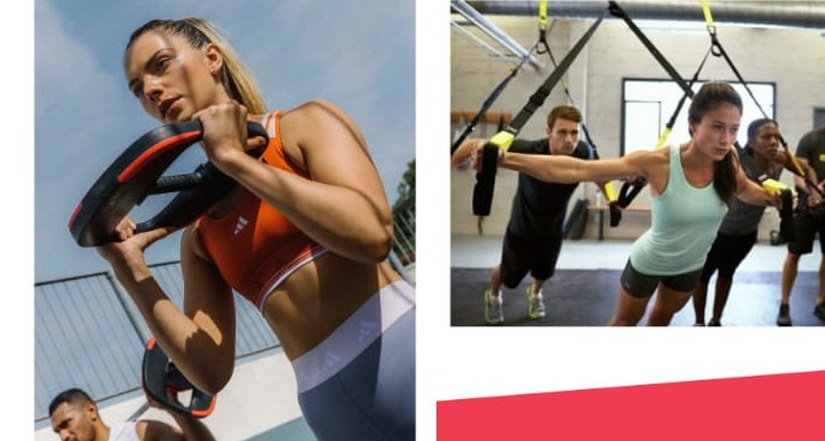 Plazo para inscribirse en las actividades Fitness en julio