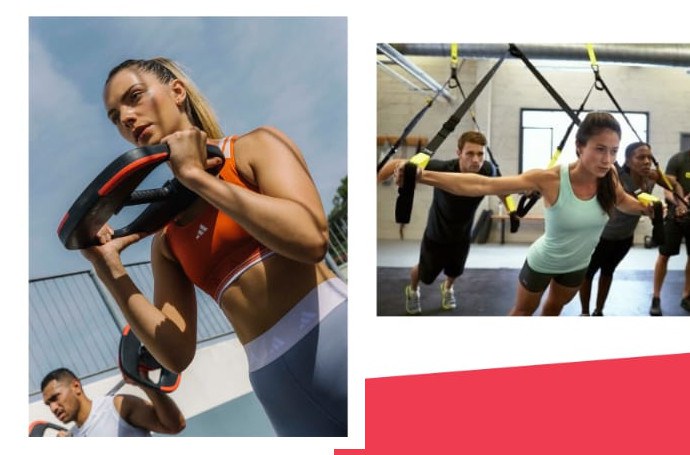 Termina el plazo para inscribirse en las actividades Fitness en julio