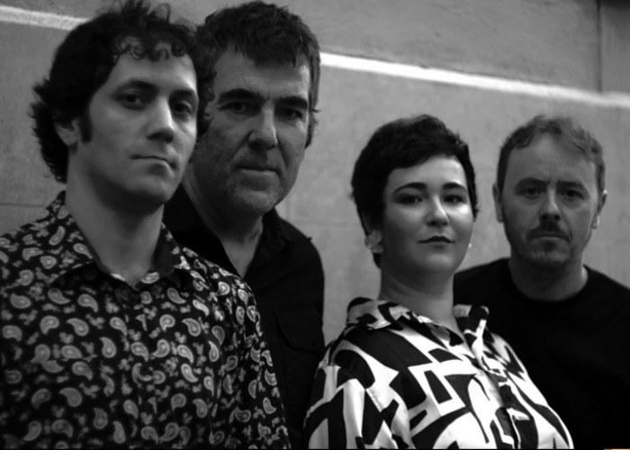 Arima Soul en directo