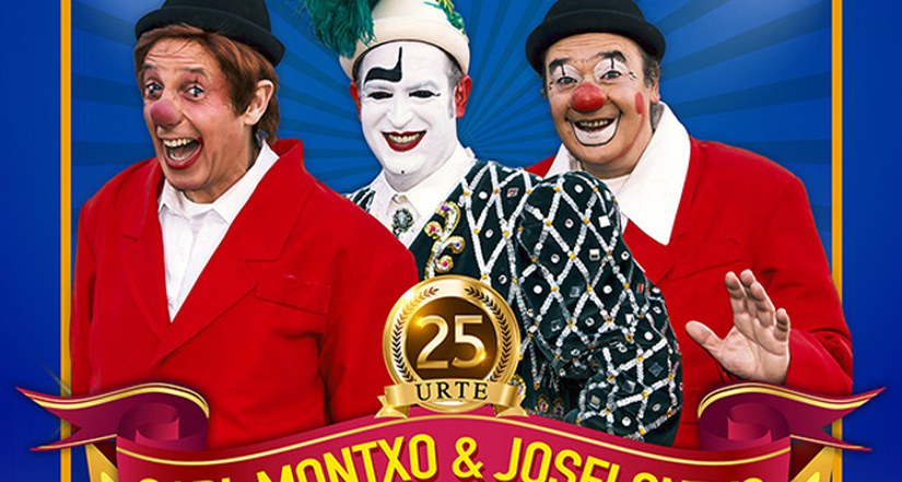 Espectáculo infantil ARLEKINO