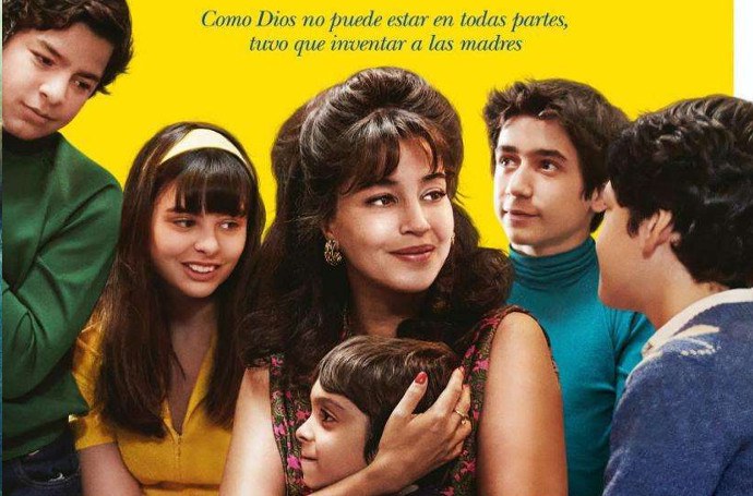 Cartelera de cine: del 20 al 23 de junio