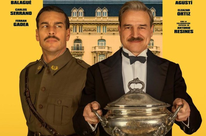 Cartelera de cine: del 21 al 24 de noviembre