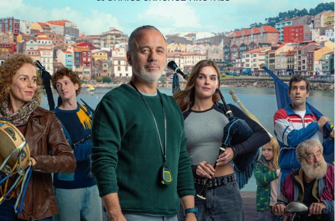 Cartelera de cine: del 23 al 26 enero