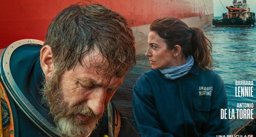 Cartelera de cine: del 5 al 8 diciembre