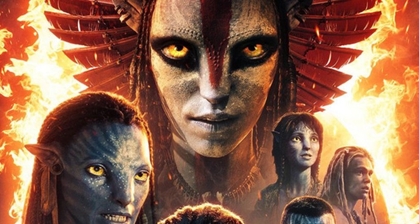 Cartelera de cine: del 9 al 12 enero