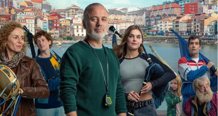 Cartelera de cine: del 23 al 26 enero