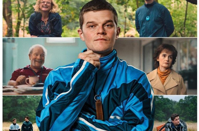 Cartelera de cine: del 1 al 4 de mayo