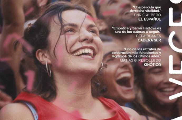 Cartelera de cine: del 19 al 22 de septiembre