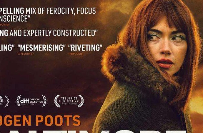 Cartelera de cine: del 27 al 30 de junio