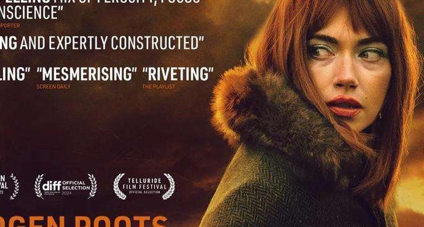 Cartelera de cine: del 27 al 30 de junio