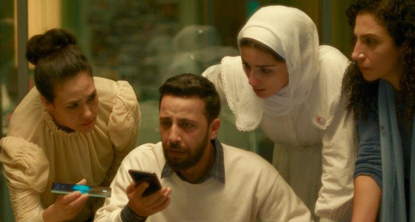 Cartelera de cine: del 12 al 15 diciembre