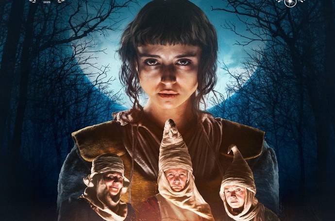 Cartelera de cine: del 28 de noviembre al 1 diciembre