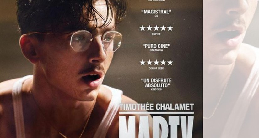 Cartelera de cine: del 13 al 16 de marzo