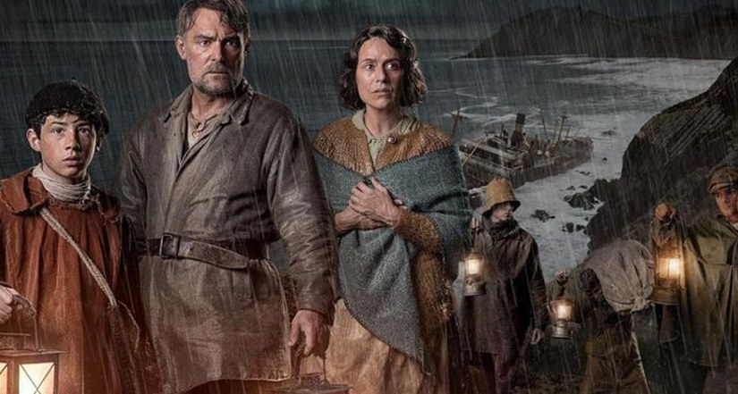 Cartelera de cine: del 16 al 19 de octubre