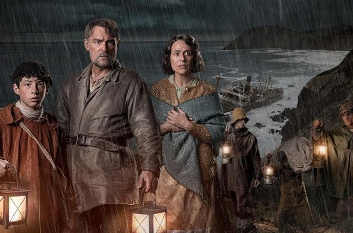 Cartelera de cine: del 16 al 19 de octubre