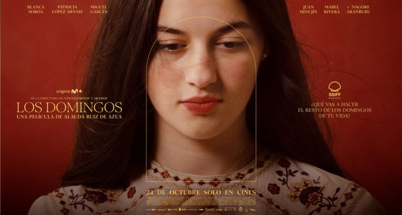 Cartelera de cine: del 14 al 17 de noviembre