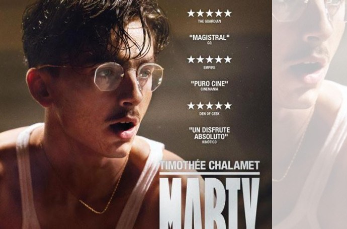 Cartelera de cine: del 13 al 16 de marzo