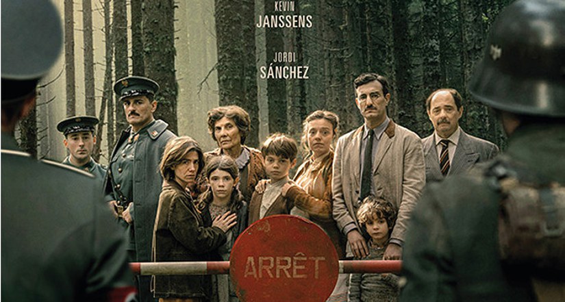 Cartelera de cine: del 16 al 19 enero