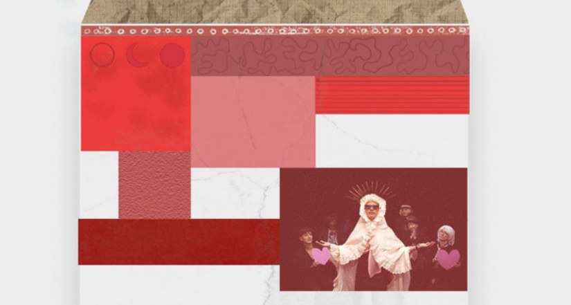 Casarse por papeles es... verdadero amor!