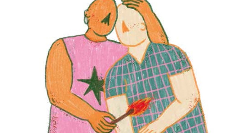 ¿Cómo responder ante las agresiones machistas?