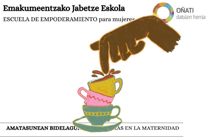 ¿Cómo vivimos la sexualidad en la maternidad?