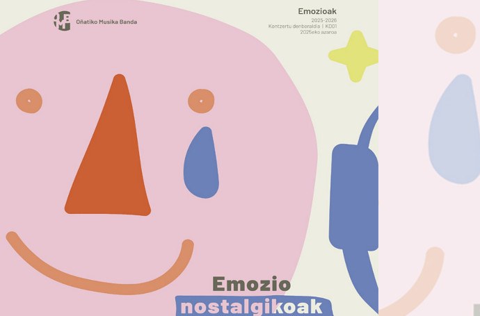 “Emozio nostalgikoak”