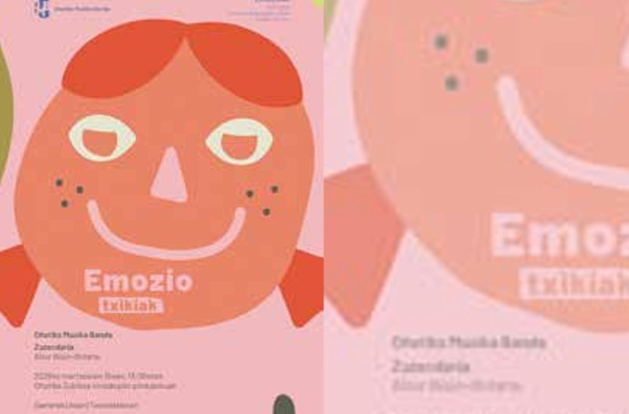 “Emozio txikiak”