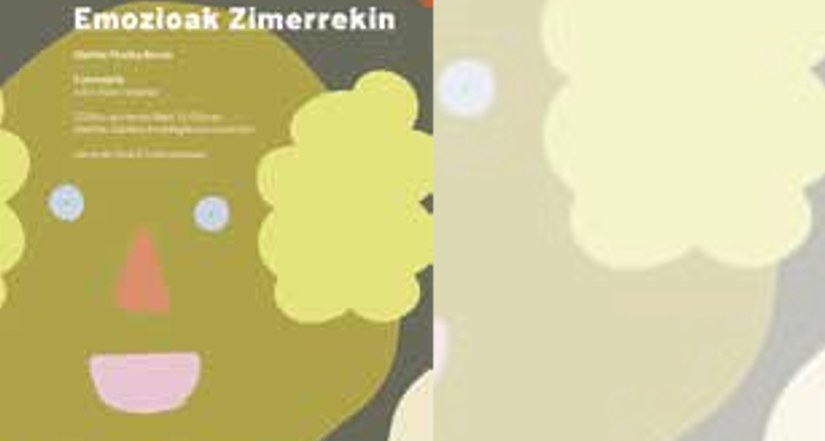 “Emozioak Zimerrekin”