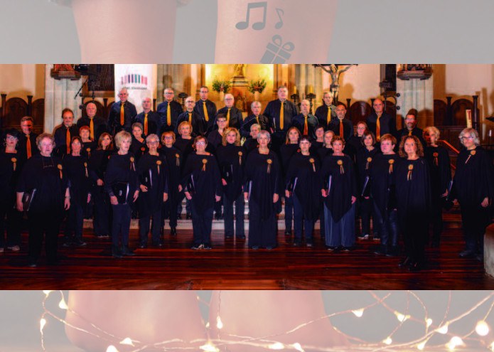 Concierto de Navidad de Oñati Abesbatza