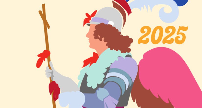 Día del Corpus, 22 de junio