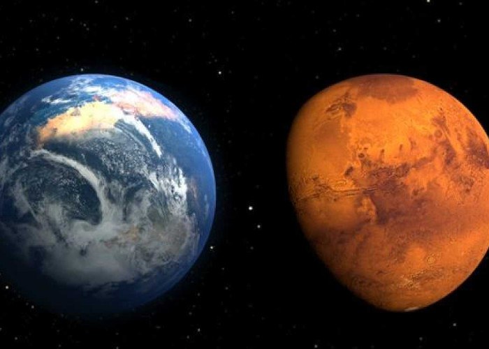 De la UPV/EHU a Marte y vuelta, 2015-2034