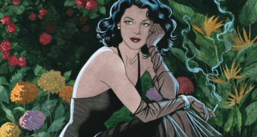 El Cómic en tertulixan