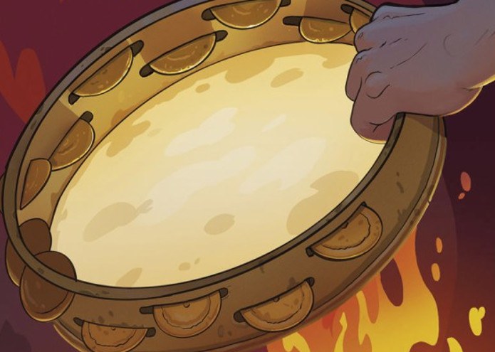 El Cómic en tertulixan