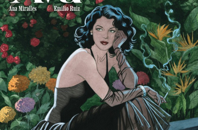 El Cómic en tertulixan