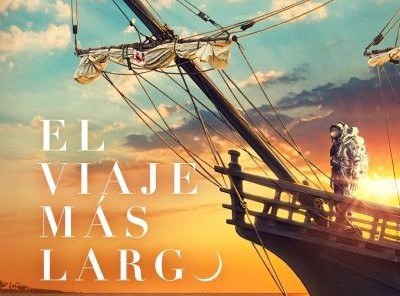 Proyección del documental "El viaje más largo"