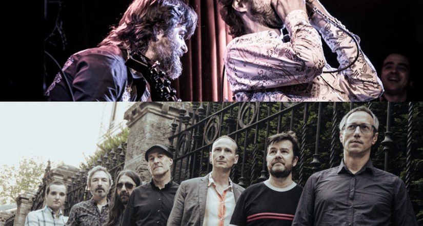 Emilio Arsuaga & The Mad Reedes