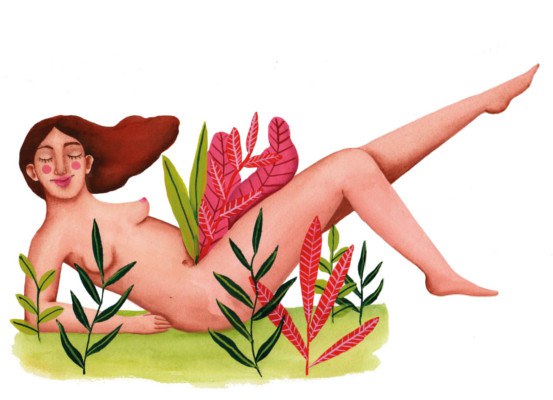 Empoderando mi sexualidad