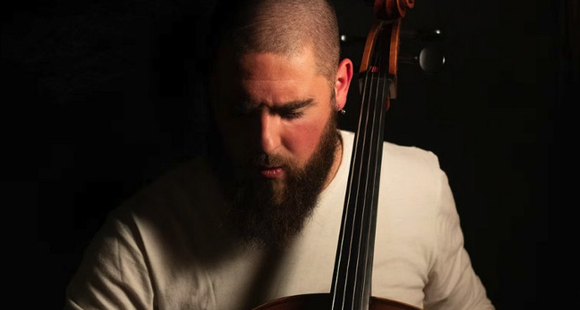 Eñaut Zubizarreta Mendieta - TRIGGER