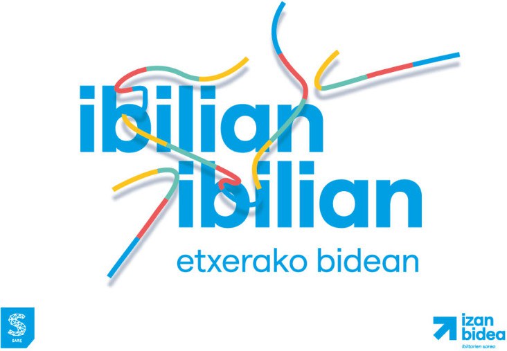 Evento Ibilian-ibilian ekimena