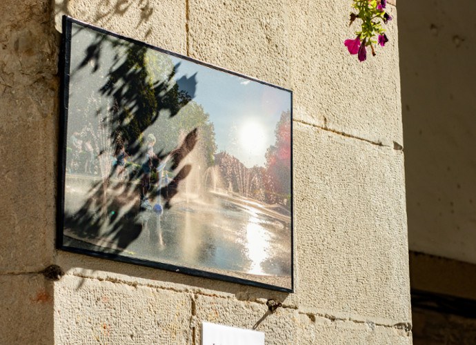 Exposición fotográfica Oñati  Begi Bistan Exposición fotográfica Oñati  Begi Bistan
