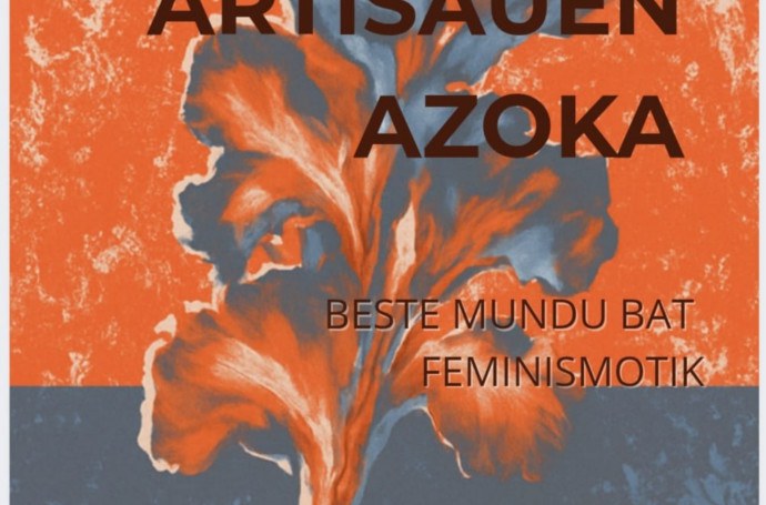 Feria de mujeres artesanas