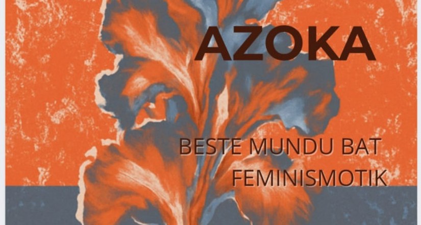 Feria de mujeres artesanas