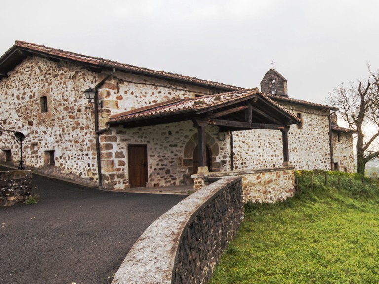Garagaltzako San Juan jaiak