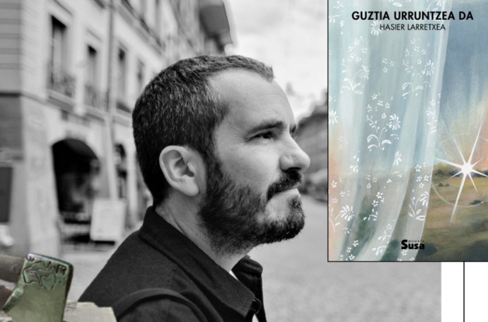 “Guztia urruntzea da” lectura performática