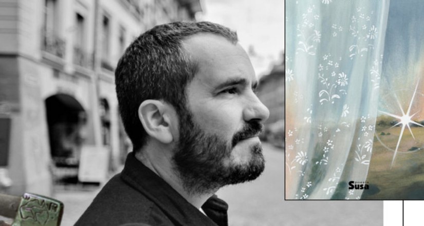 “Guztia urruntzea da” lectura performática