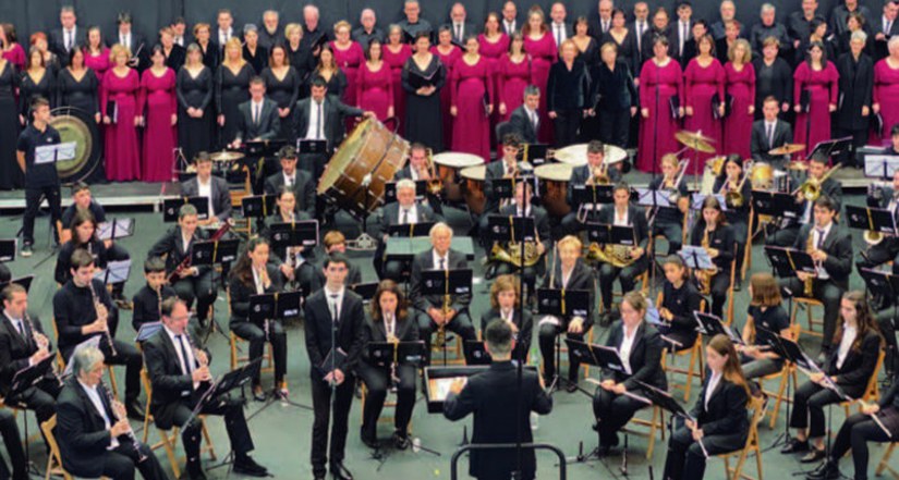 Concierto de Navidad Hator- Hator 2025