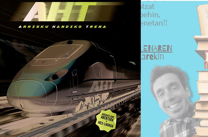 HIK: Haurren Irakurketa Kluba