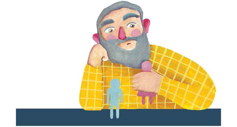 Foro abierto para hombres