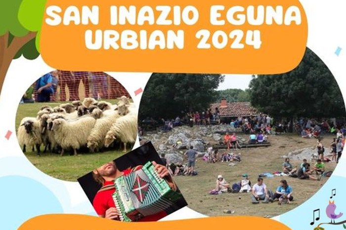 31 de julio,  día de “San Ignacio”